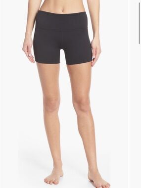Zella Live In Bike Shorts